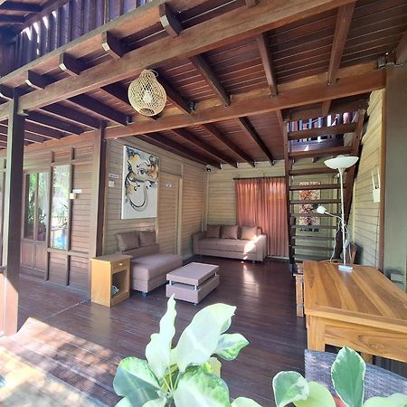 Tegeswoodhouse,Private Pool,Two Bedrooms And Free Wifi Ubud Buitenkant foto