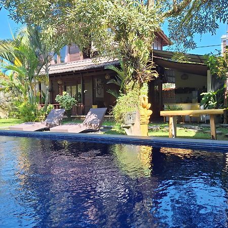 Tegeswoodhouse,Private Pool,Two Bedrooms And Free Wifi Ubud Buitenkant foto