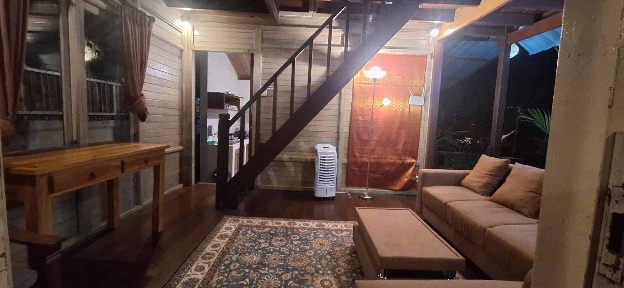 Tegeswoodhouse,Private Pool,Two Bedrooms And Free Wifi Ubud Buitenkant foto